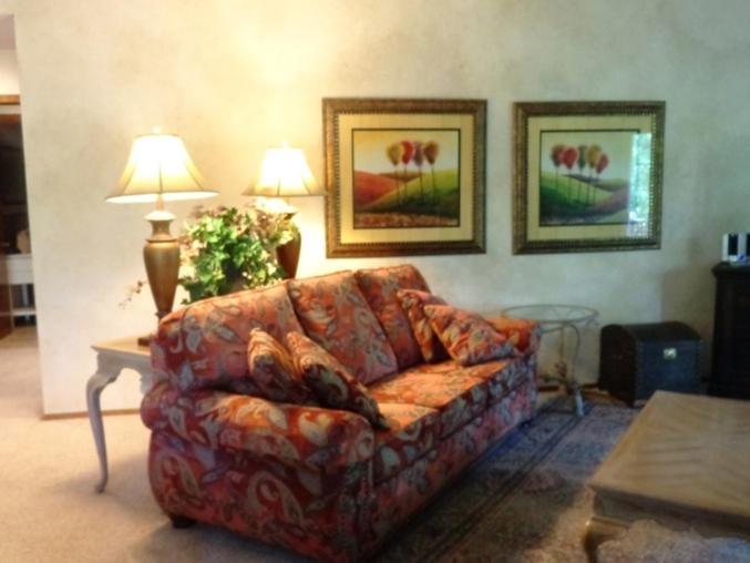 37Dpd, Two Bedroom, Two Bath Log-Sided Condo With Forest View Condo Mount Ida Eksteriør billede